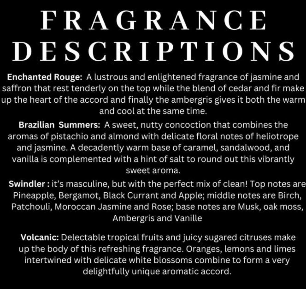 Enchanted Rouge Upholstery Deodorizer