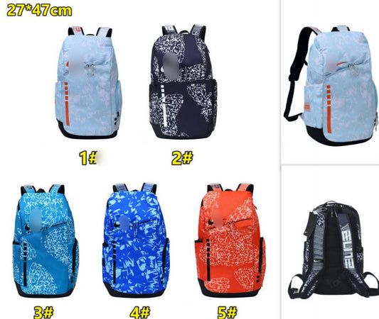 Back To School N K Backpack