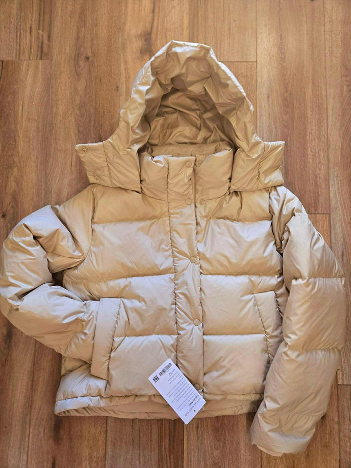NF Puffer Jacket