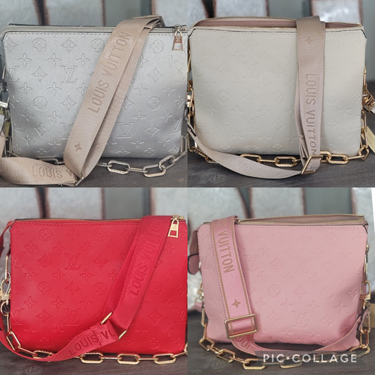 ALL COLORS 26 COUSIN