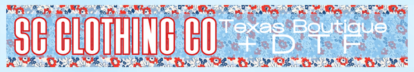 Sc Wholesale Print Co