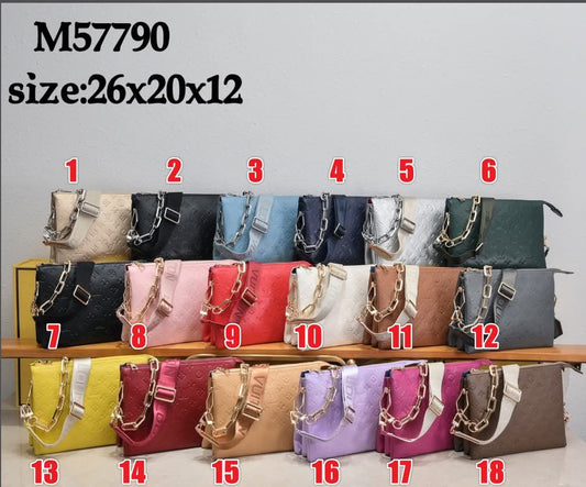 Vee cous 26 {item 261}