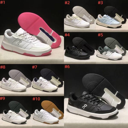 OC sneakers