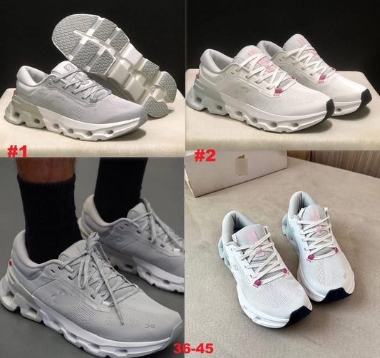 OC tennis shoes