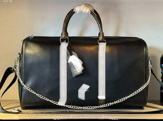 Vee duffle