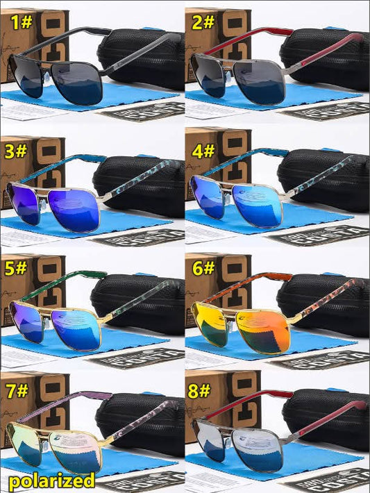 Sunglasses w case cost
