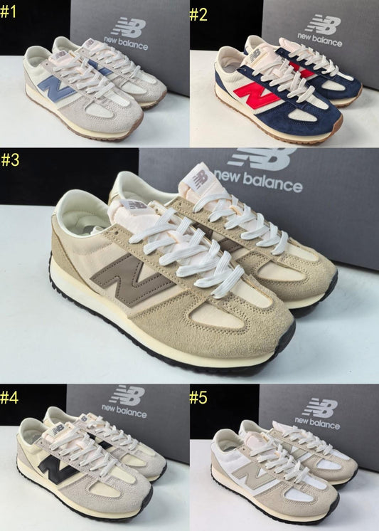 Nb tennis shoes