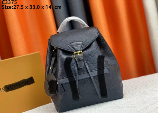 Vee backpack