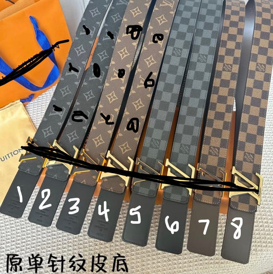 Vee Belt