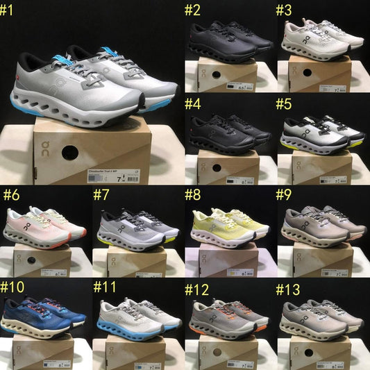OC  tennis shoes