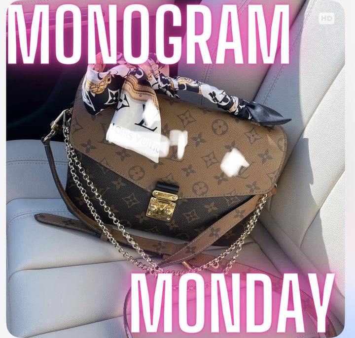 All 4 color metise vee