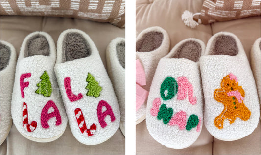 Slippers