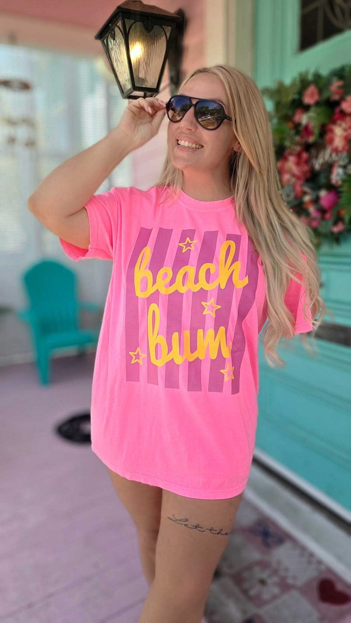 Sweet Summertime Shirt