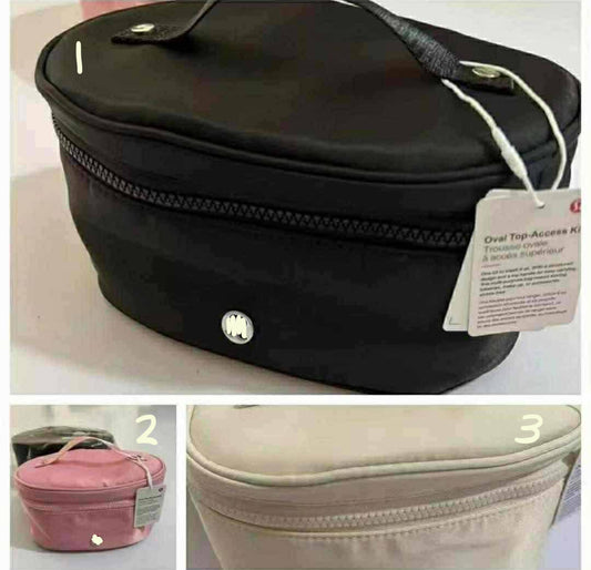 Lu makeup bag