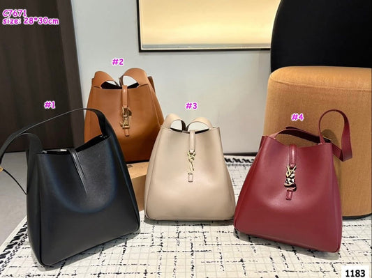 Y shoulder {item #122}