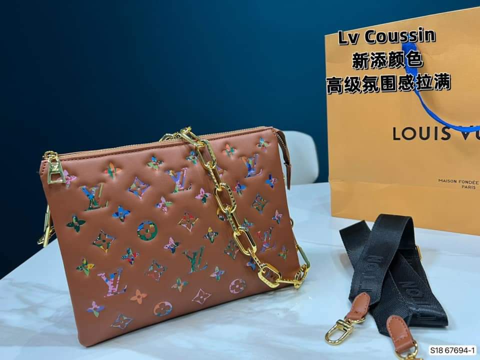 Fall Cousin Launch - size 26