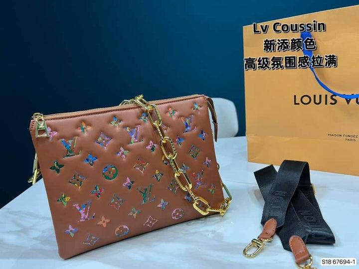 Fall Cousin Launch - size 26