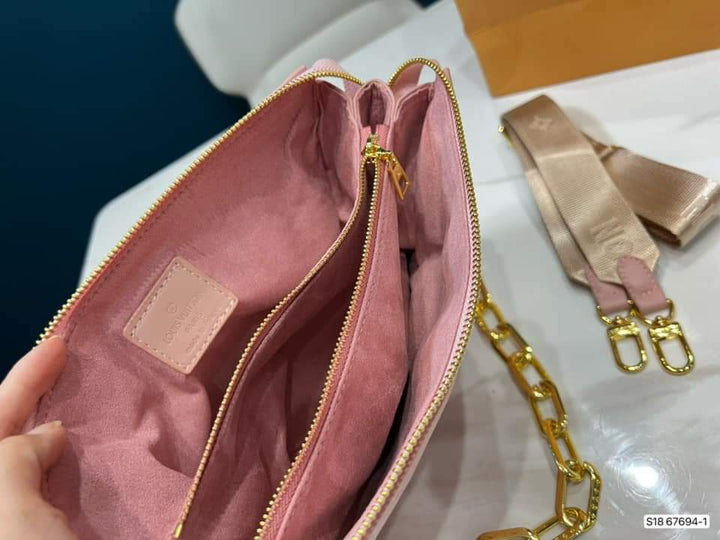 Fall Cousin Launch - size 26