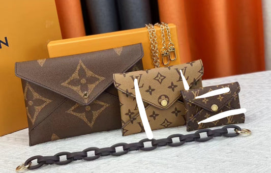 Vee accessories