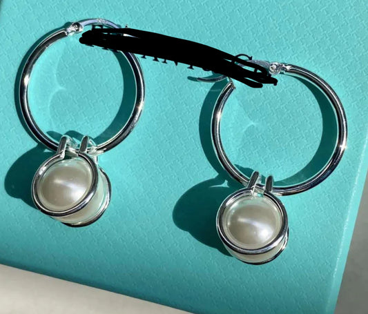 T&C earrings