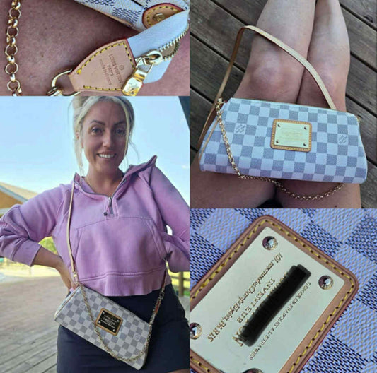 Evie bag cross