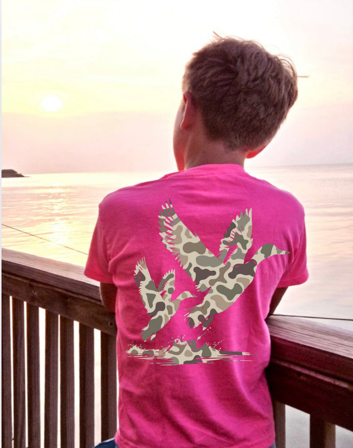 Country Boy Apparel #19 TEE