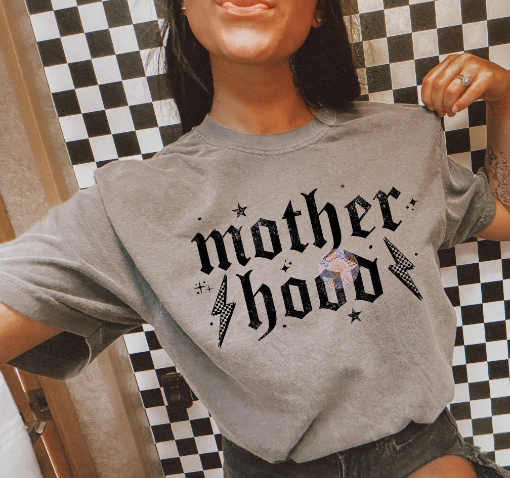 T Shirt Tuesday mother hood Tee or Pullover