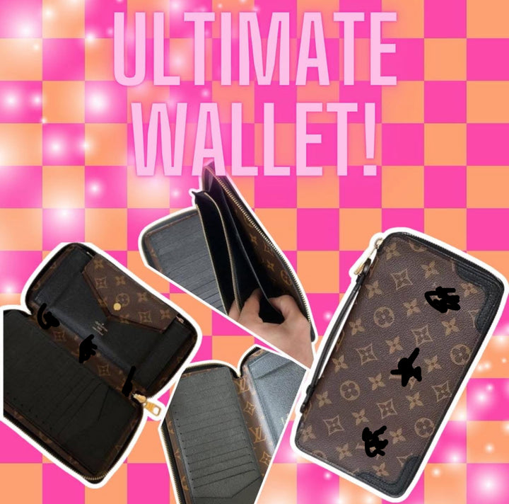 Ultimate wallet