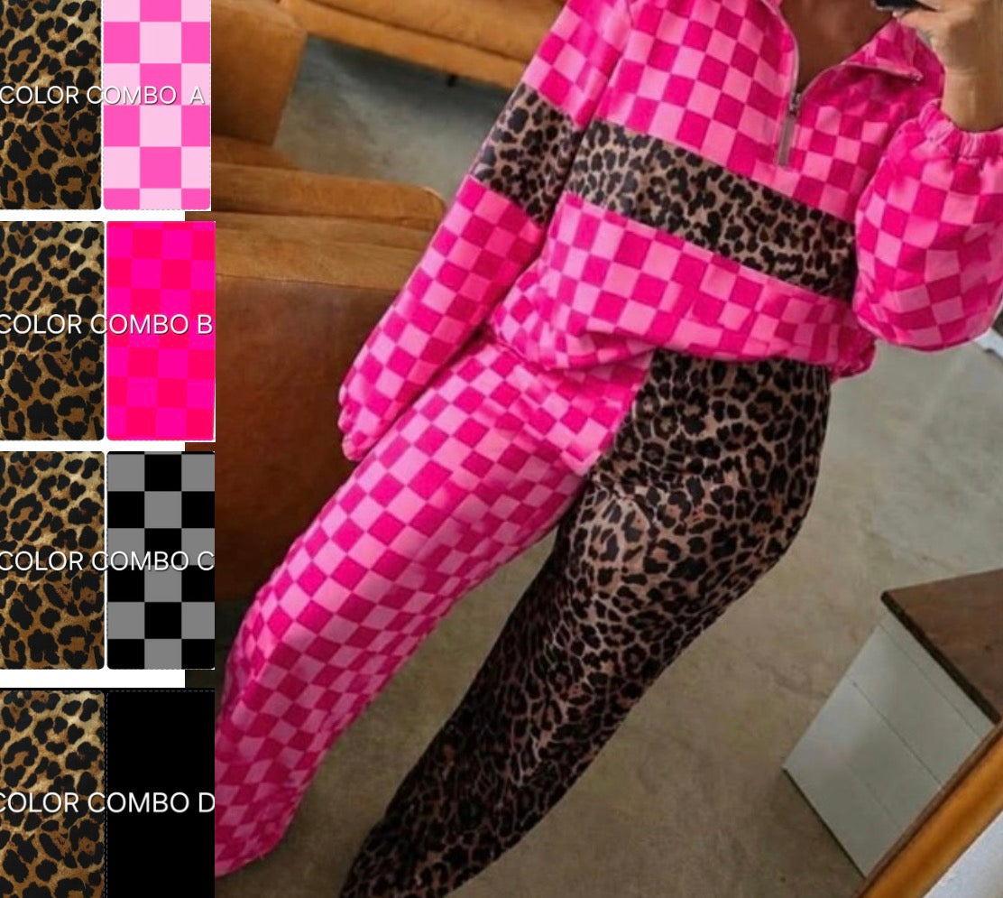 Wild Babe {Pants ONLY} Youth & Adult Pre order Delivering to you mid to late September SC Custom Piece