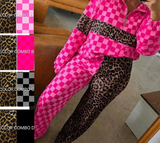 Wild Babe {Pants ONLY} Youth & Adult Pre order Delivering to you mid to late September SC Custom Piece