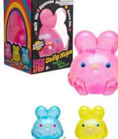 Hops SQUISHY - no longer easter guaranteed