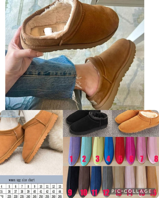 Ug tazz adult 11-16
