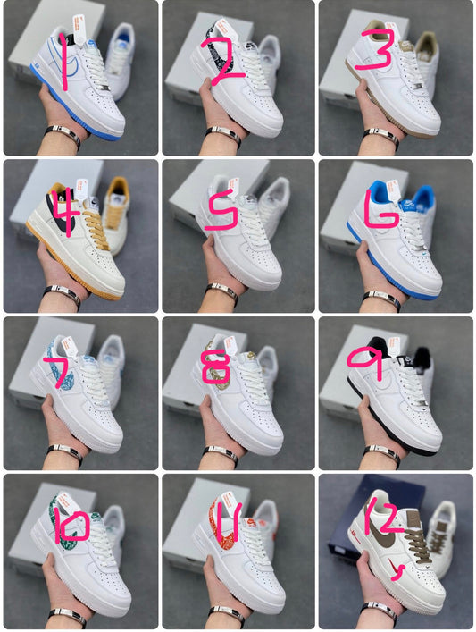 NKE sneaker shoes