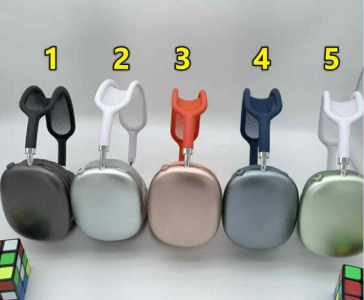 A max Headphones