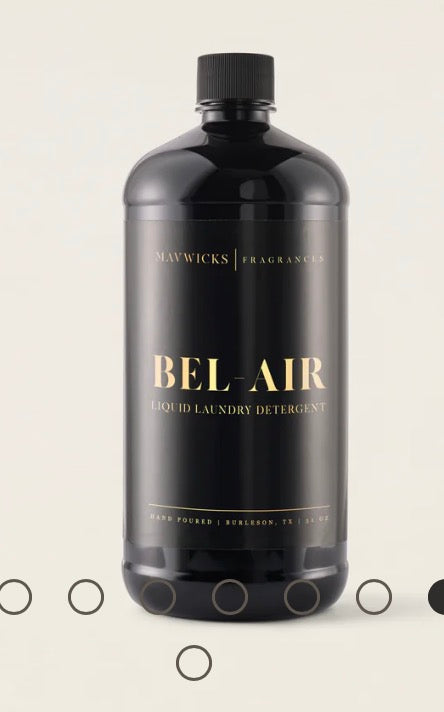 Bel Air Liquid Detergent 32oz