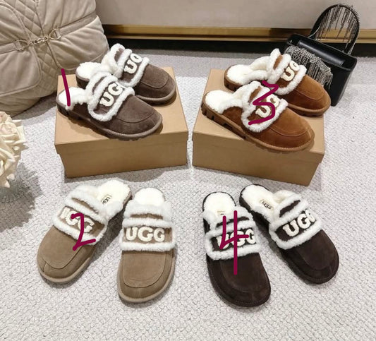 Ug g slipper