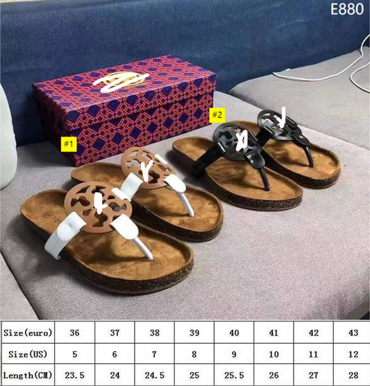 Tb sandal
