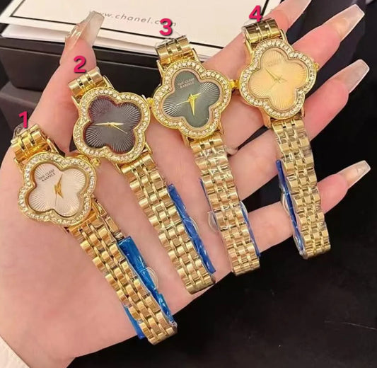 Van C watch