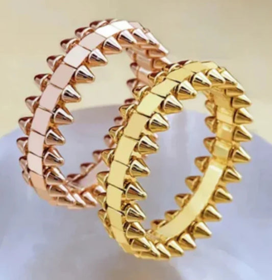 Cart Spike Ring