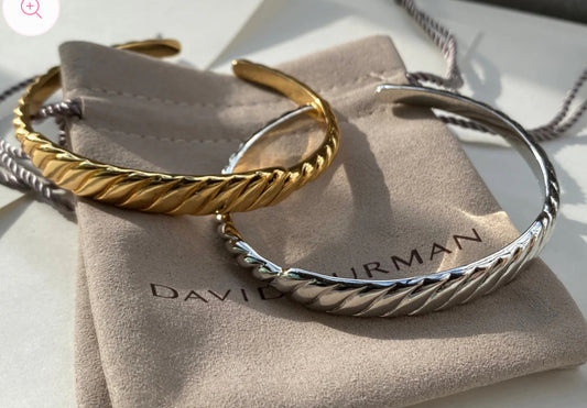 DY cuff