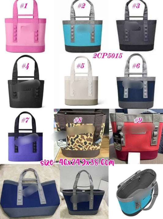 Yet tote