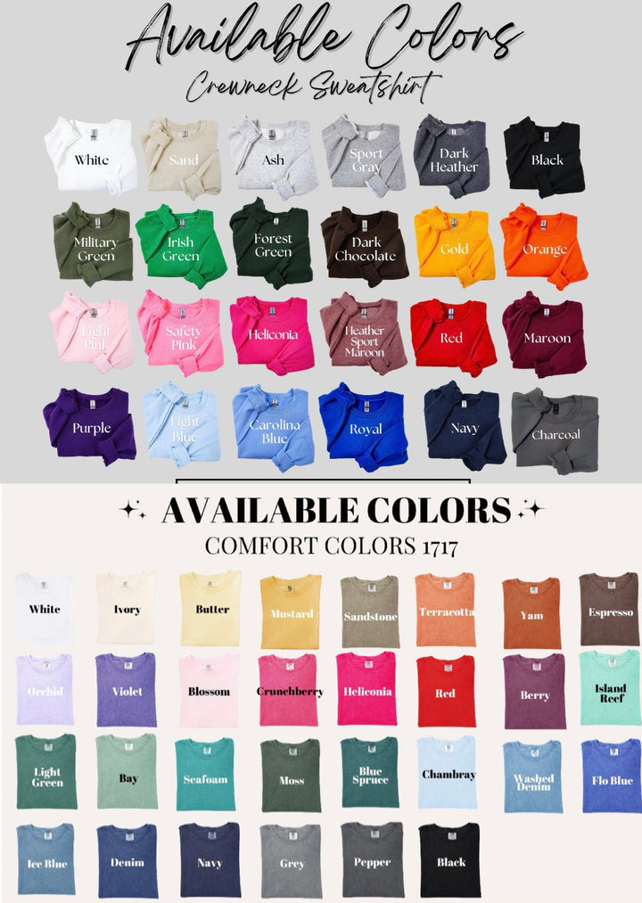 Glitter Printed Checkered Frosty Snowman & Pullover / YOUTH