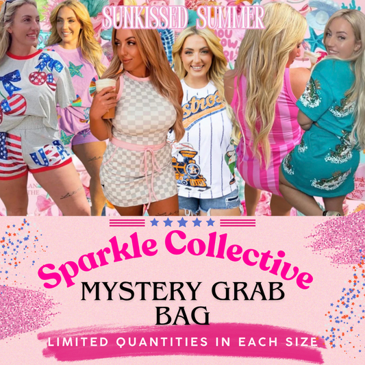 Sparkle Collective Mystery Grab Bag