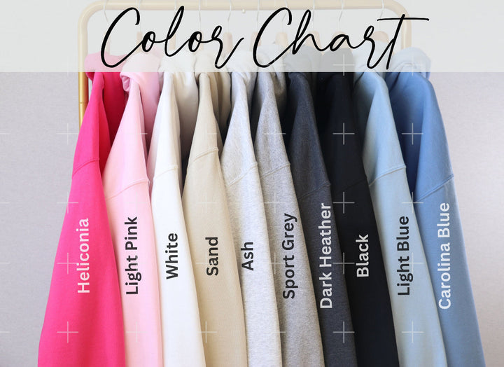 Lash Tech Social Club Pullover ANY COLOR