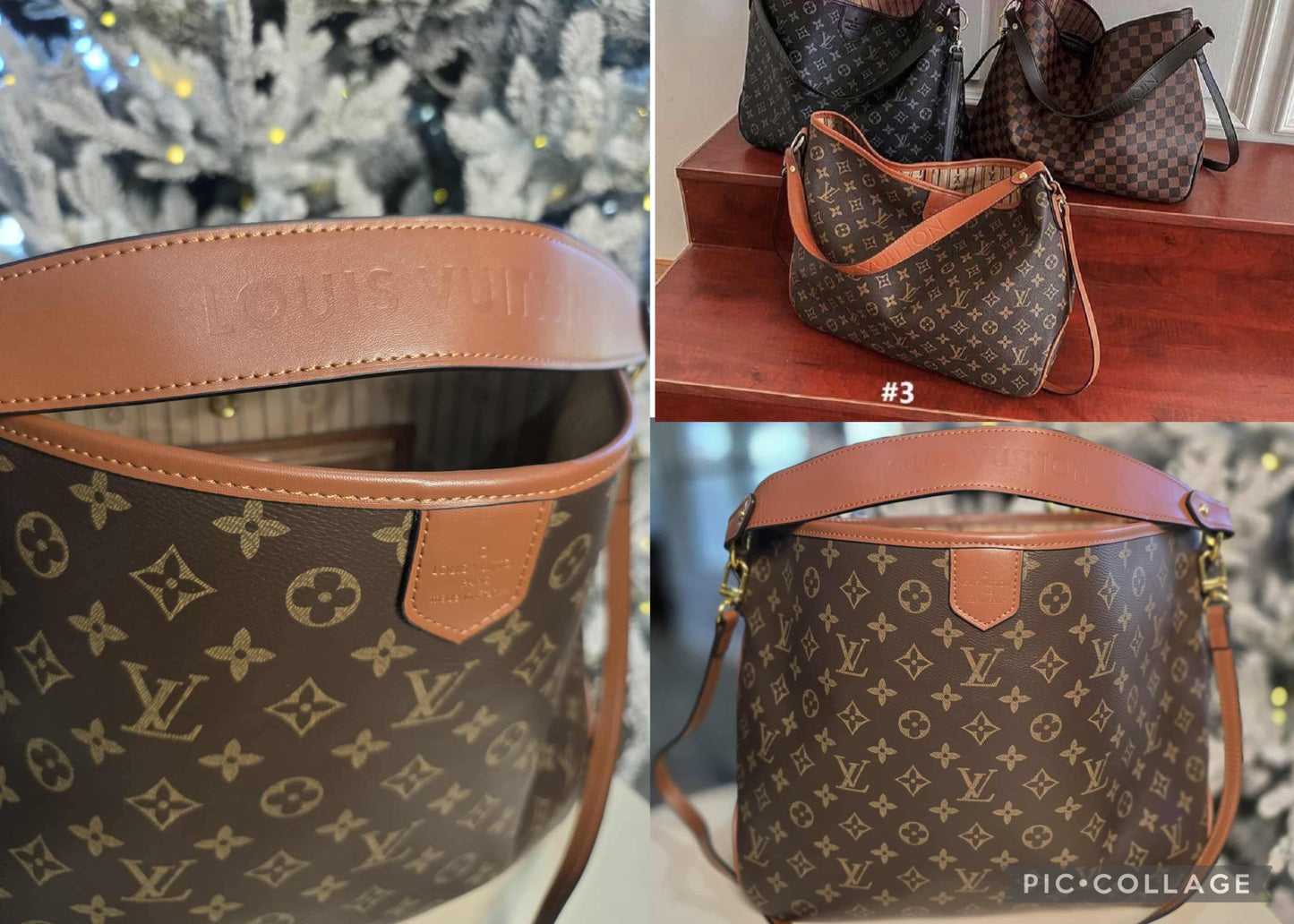 Kim bag