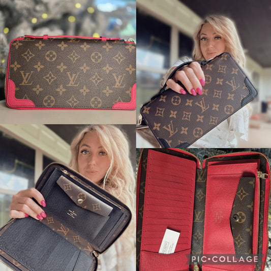 Ultimate wallet