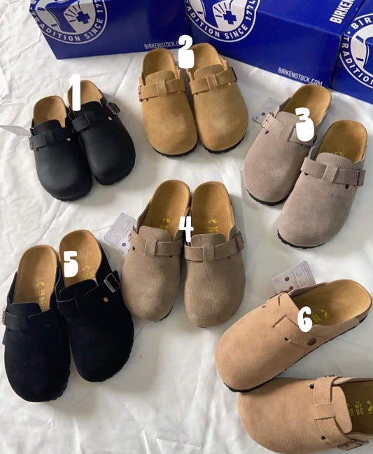Ug clog adult