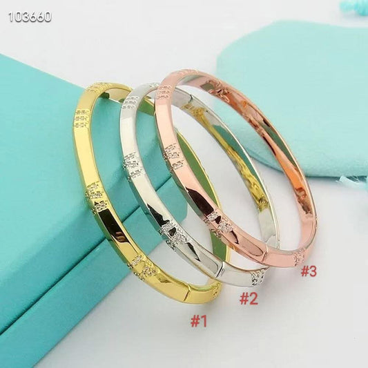 TC bracelet