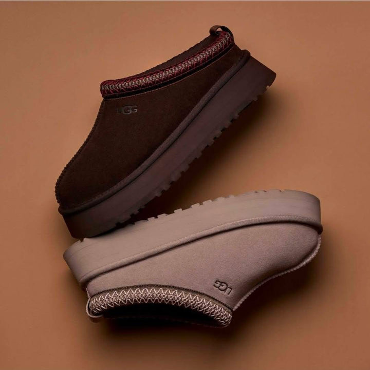 Ug g new color platform