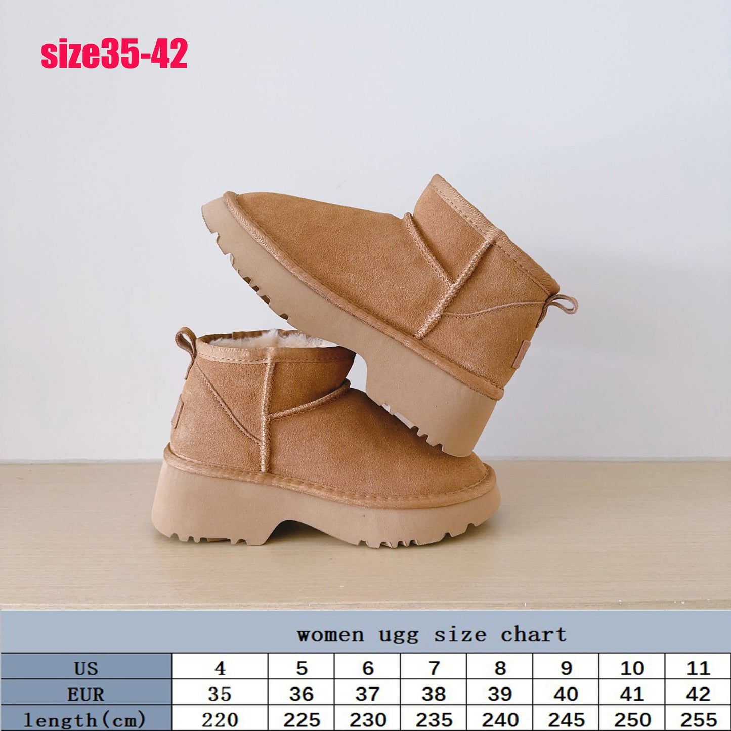 Ug g boot style